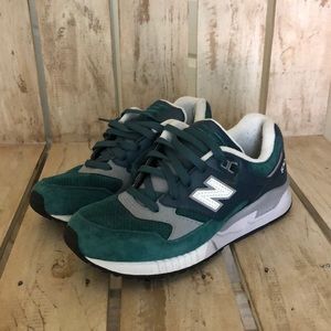 New balance Sued Sneakers